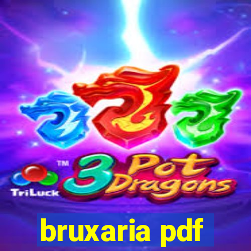 bruxaria pdf